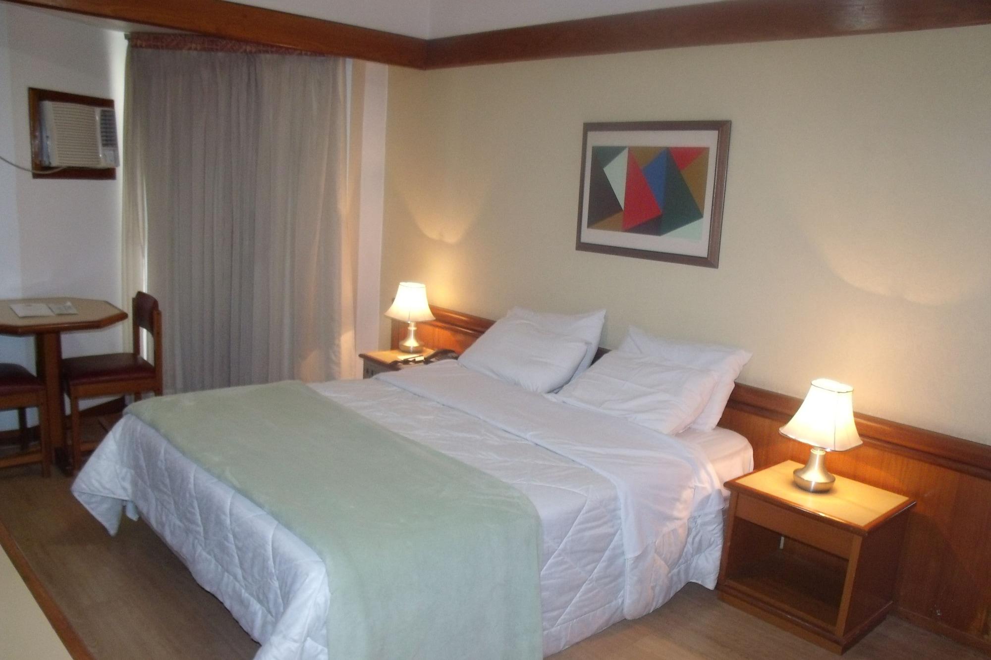 Continental Porto Alegre By Samba Hotel Exterior photo