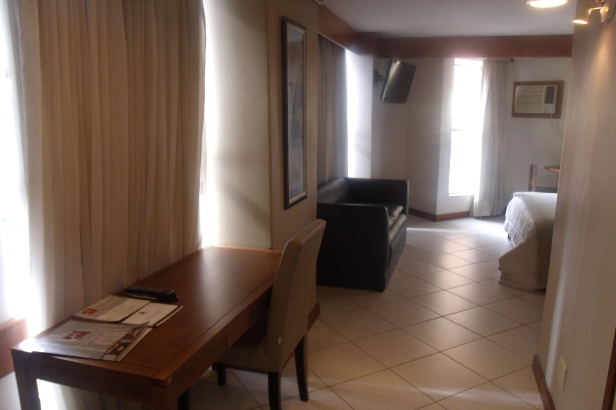 Continental Porto Alegre By Samba Hotel Exterior photo