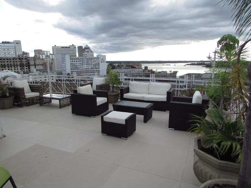 Continental Porto Alegre By Samba Hotel Exterior photo